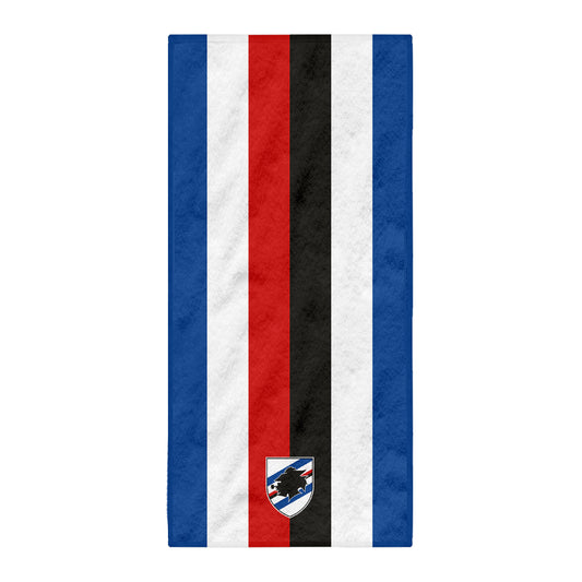 Telo Mare Sampdoria Blucerchiato 26