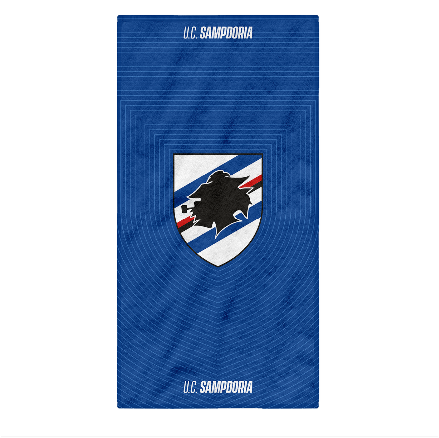 Telo Mare Sampdoria Scudo 25