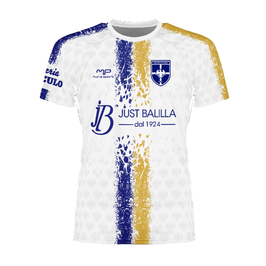 Maglia gioco trasferta Andrea D'Oria