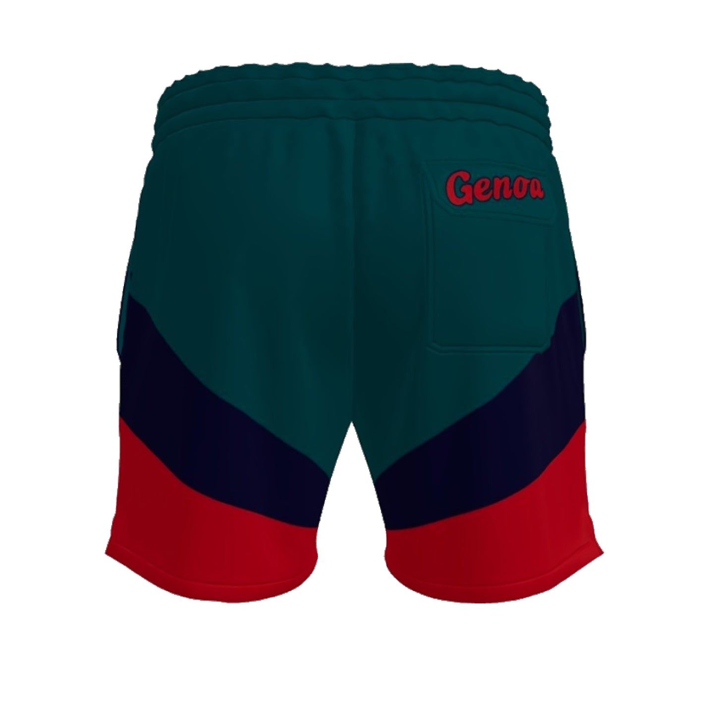 Boxer Genoa Urban 2026