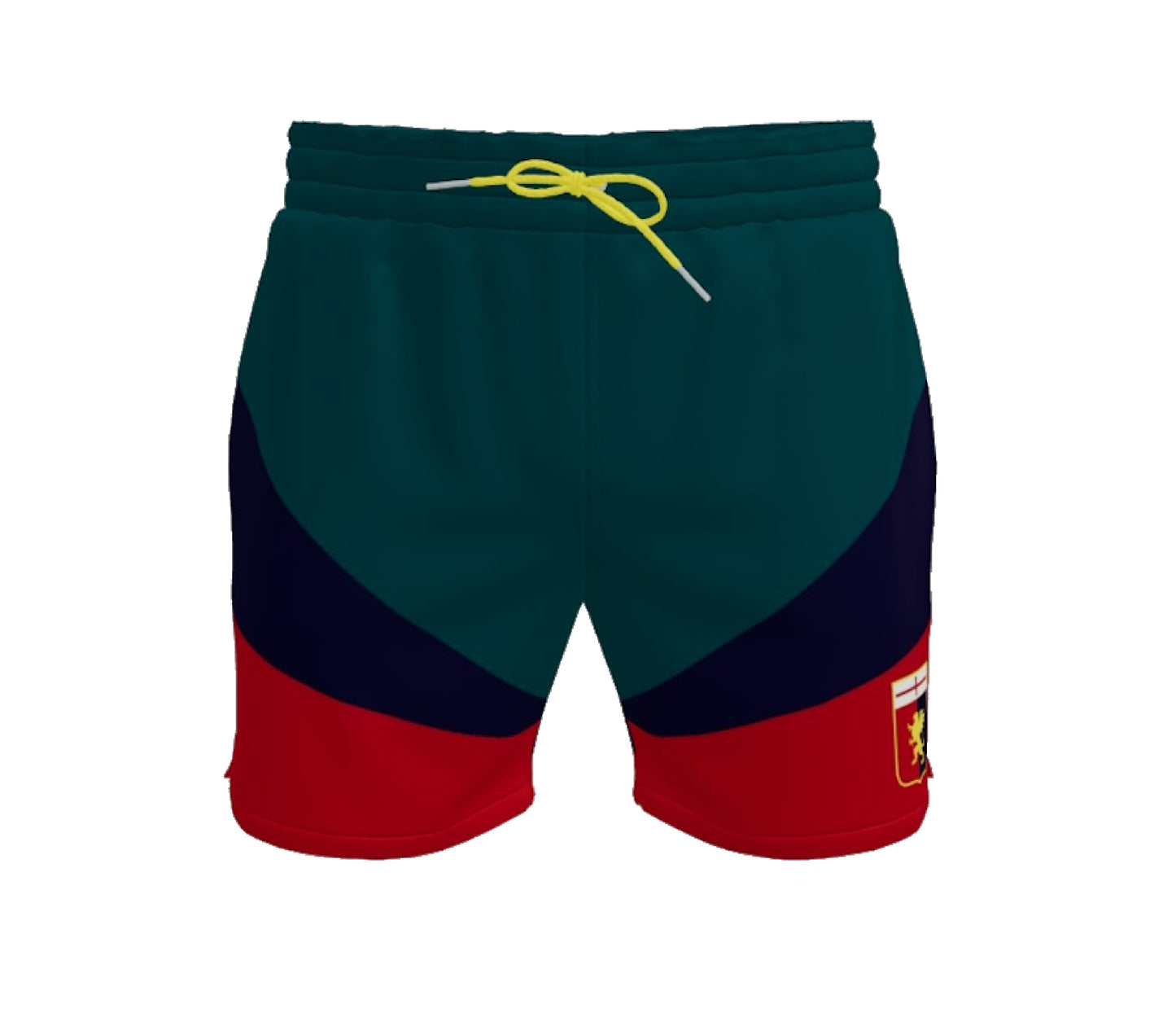 Boxer Genoa Urban 2026