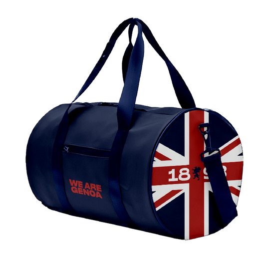 Borsa We Are Genoa GENOA 25