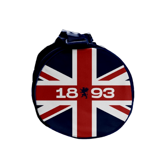 Borsa We Are Genoa GENOA 25