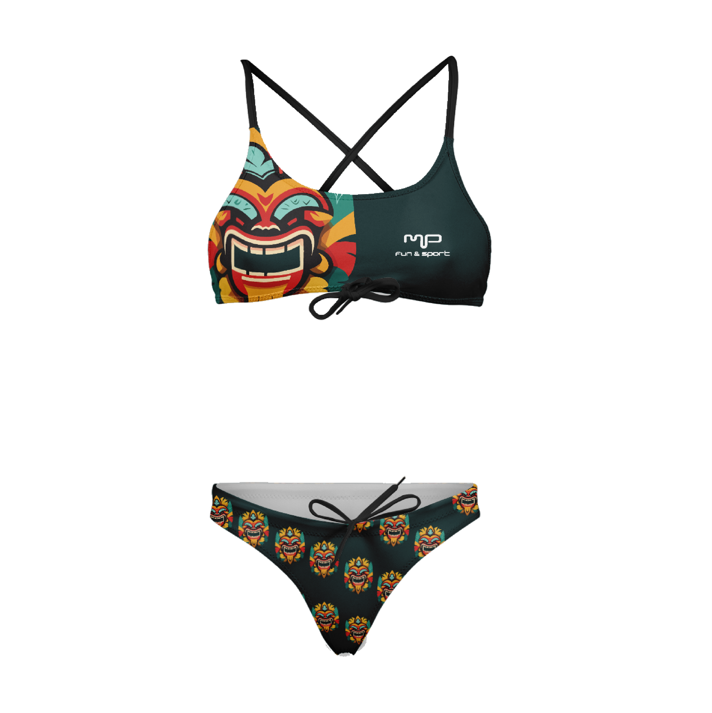 Bikini Sport Wild