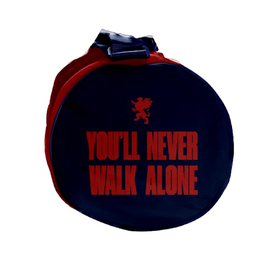 Borsa You'll Never Walk Alone GENOA 25