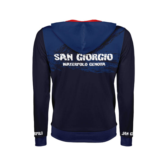 Felpa Jacket Pro San Giorgio